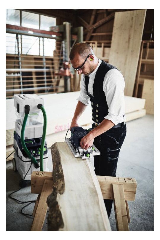 FESTOOL Staubsack für BS 75, BS 105