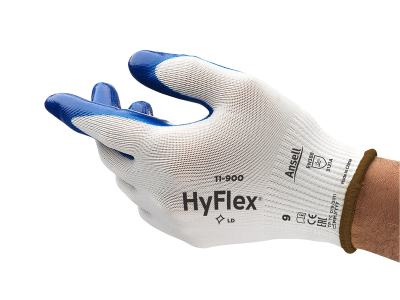 HyFlex® 11-900