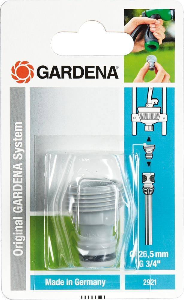 Gerätestück SB Gardena