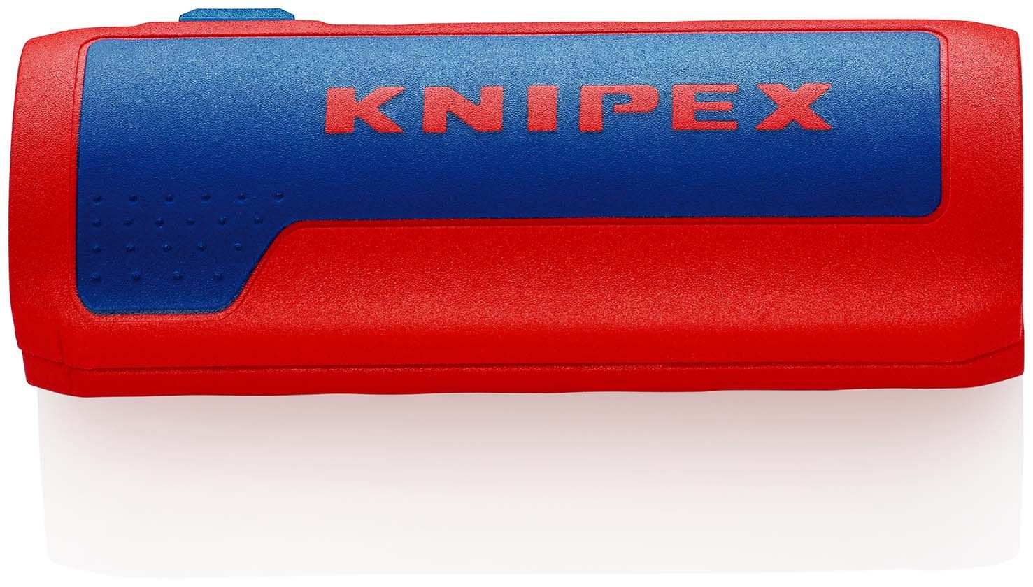 KNIPEX TwistCut® Wellrohrschneider 100 mm