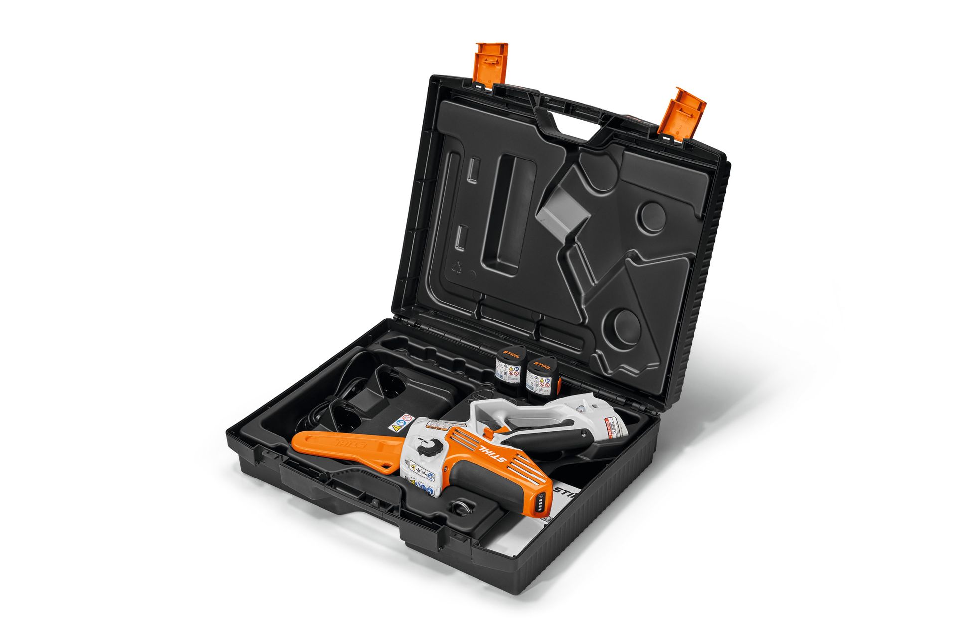 STIHL Akku-Gehölzschneider GTA 40
