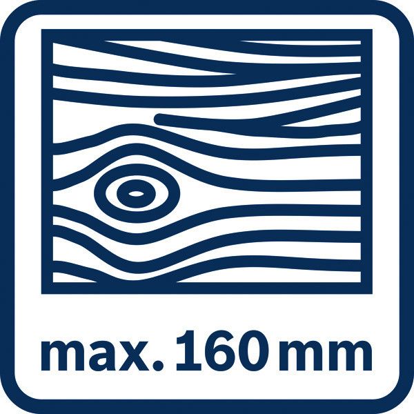 BOSCH Stichsäge in L-Boxx