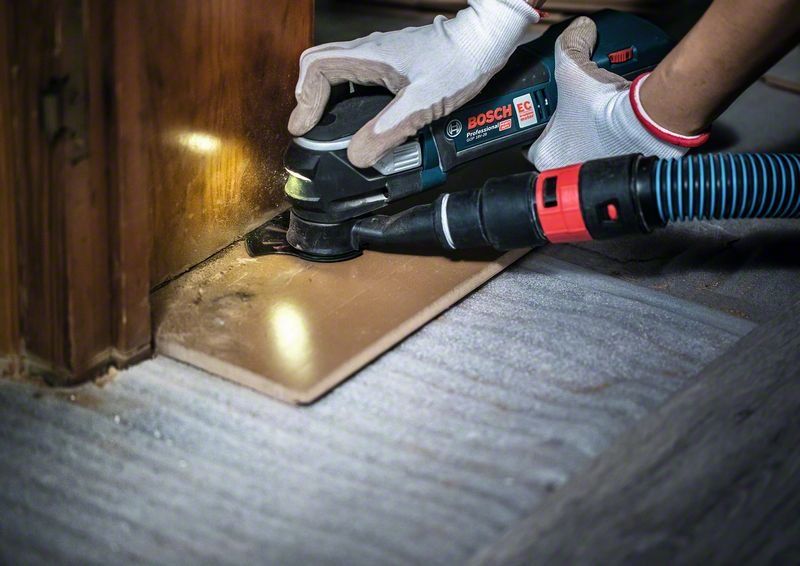 Bosch EXPERT MultiMaterial Segment Blade