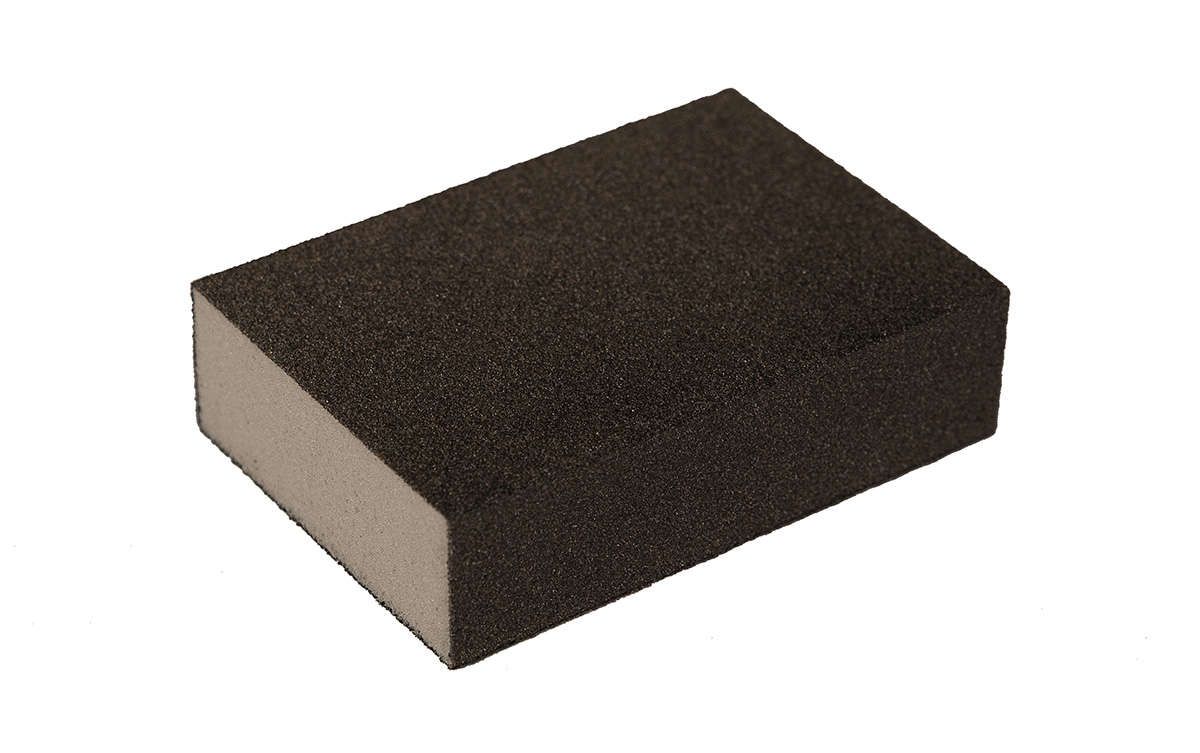 SCHLEIFSCHWAMM 100x70x28 100