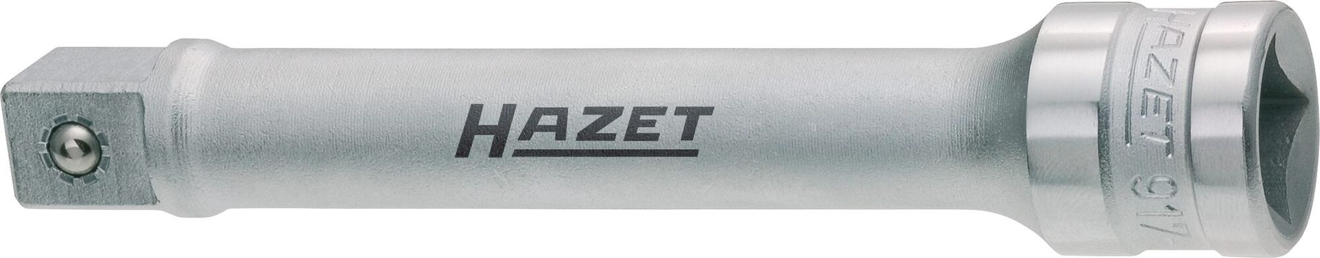 Verlängerung 1/2" 123mm Hazet