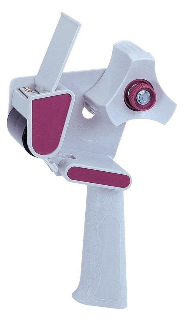 Handabroller, "Spezial-Light"