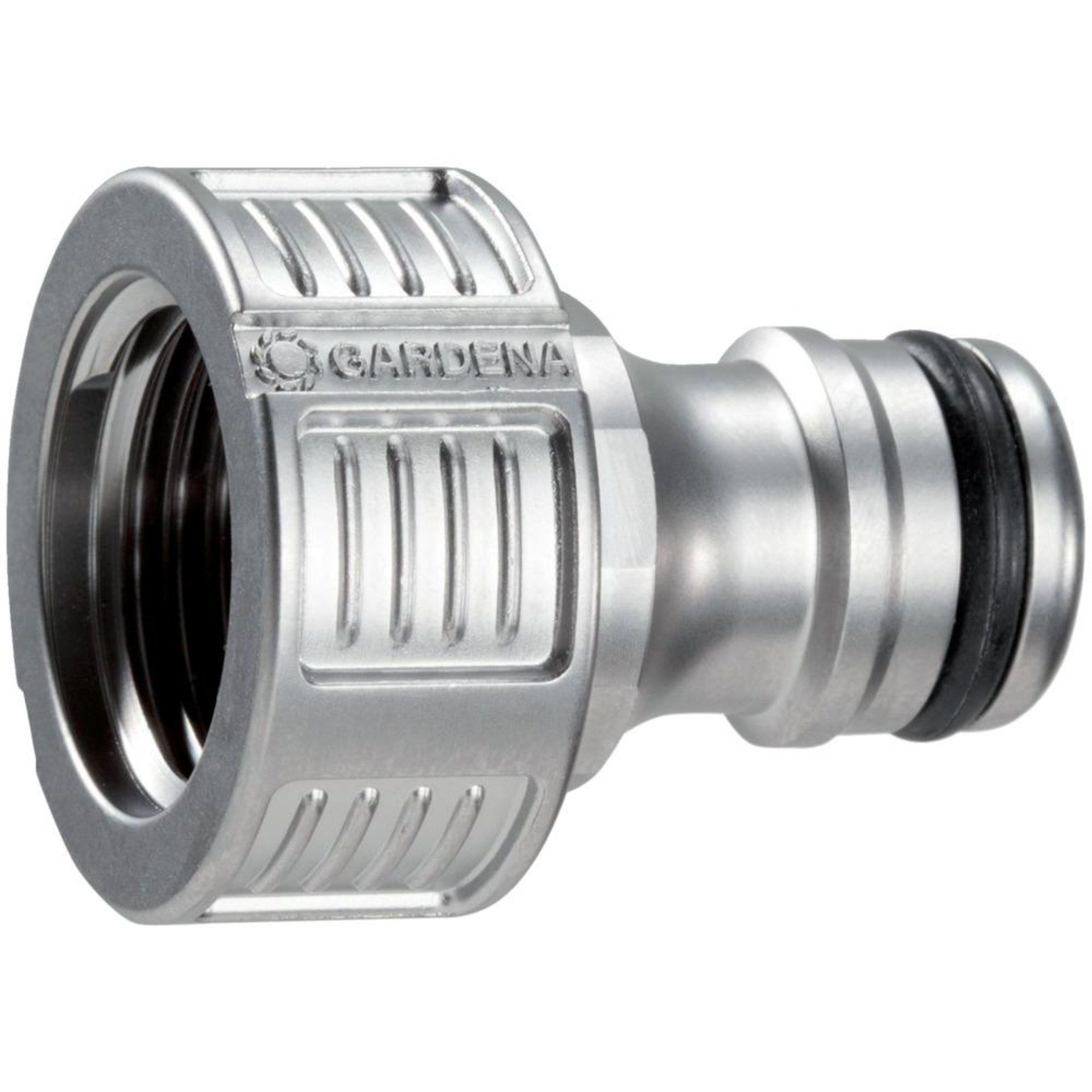 Gardena Premium Hahnverbinder