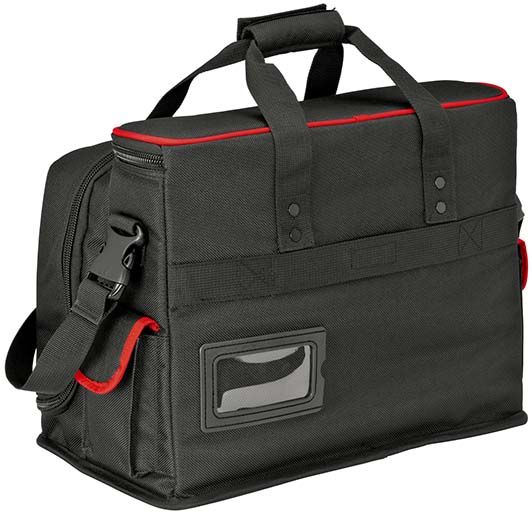 KNIPEX Werkzeugtasche "Service" leer 320 mm