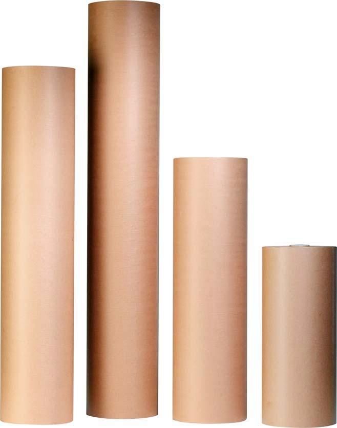 Packpapier,29 KG/Rolle,