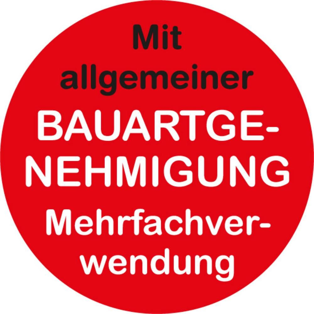 Schraubanker Multi-Monti plus, 6-kt-Kopf