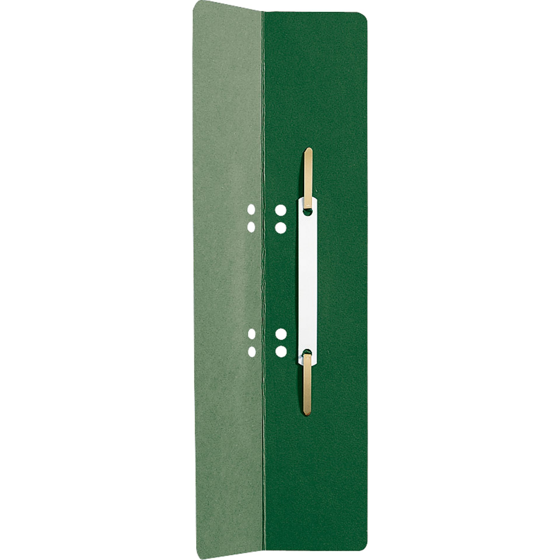 Einhängeheftrücken o.Falz 60x305mm gn 25 St./Pack.