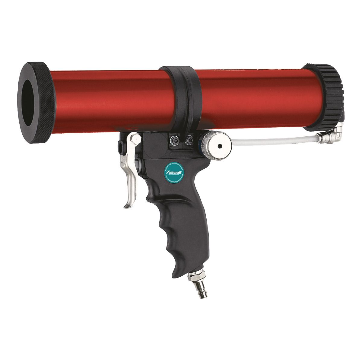 Kartuschenpistole Aircraft KP PRO