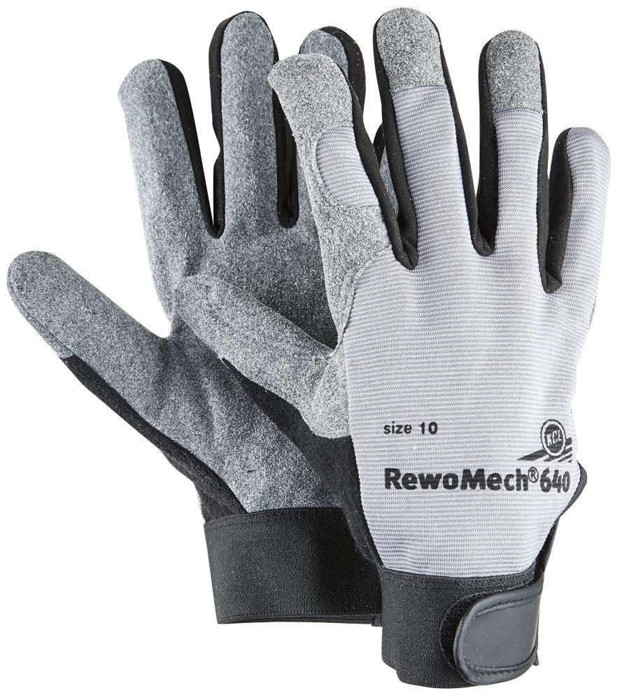 Handschuh RewoMech 640, Gr. 10 Honeywell