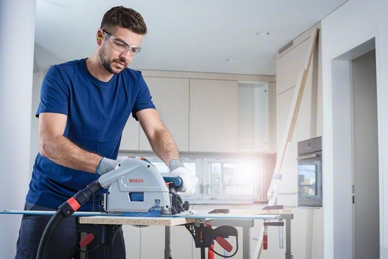 Bosch Kreissägeblatt Expert for Laminated Panel