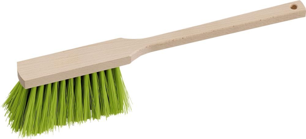 Nölle Profi Brush Prestige Langstielhandfeger 43