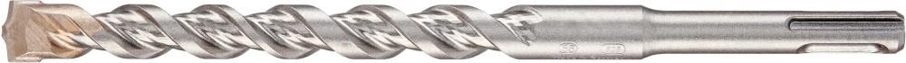 heller BIONIC Hammerbohrer SDS-plus Pro