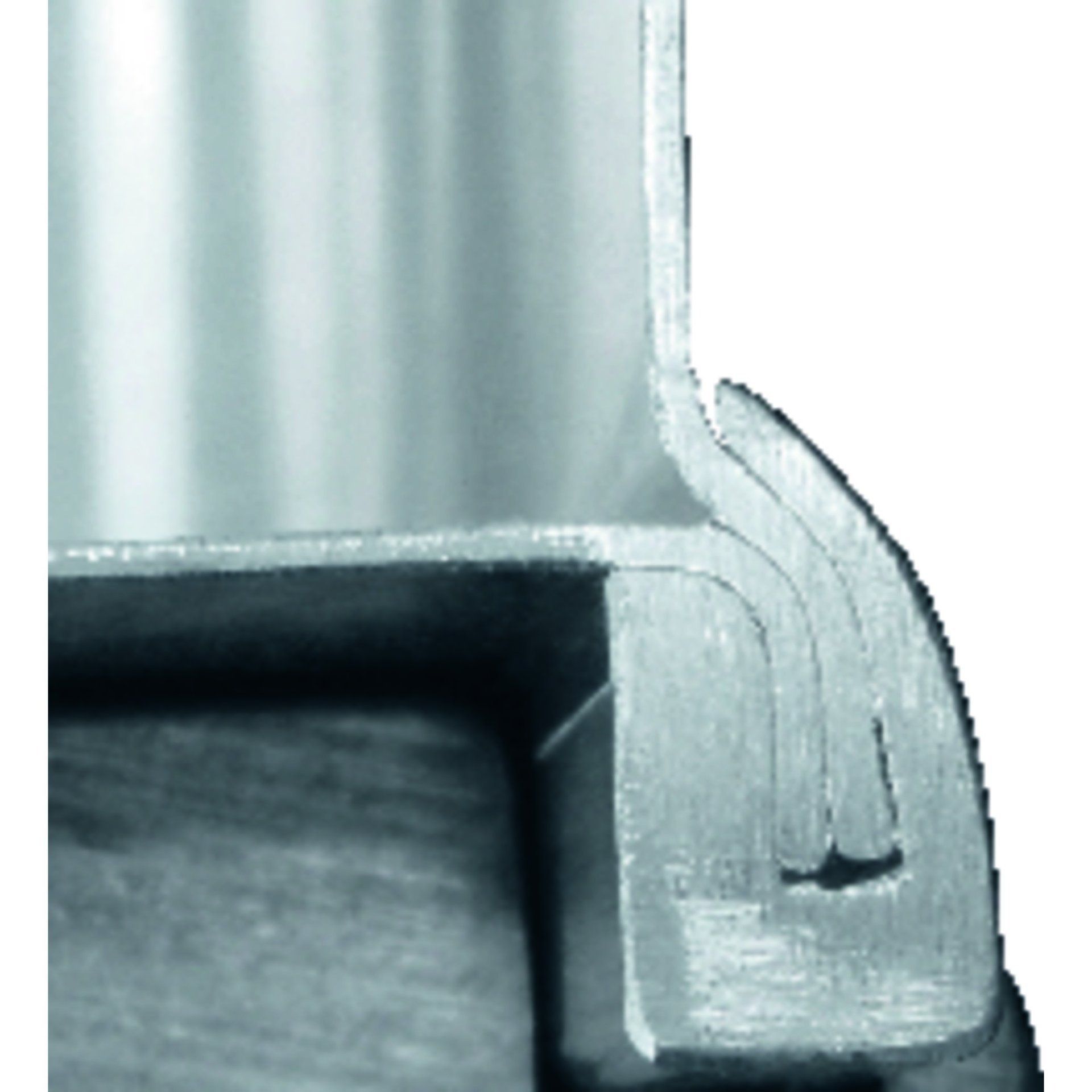 Zarges Alu-Kiste K470 1550x550x465mm