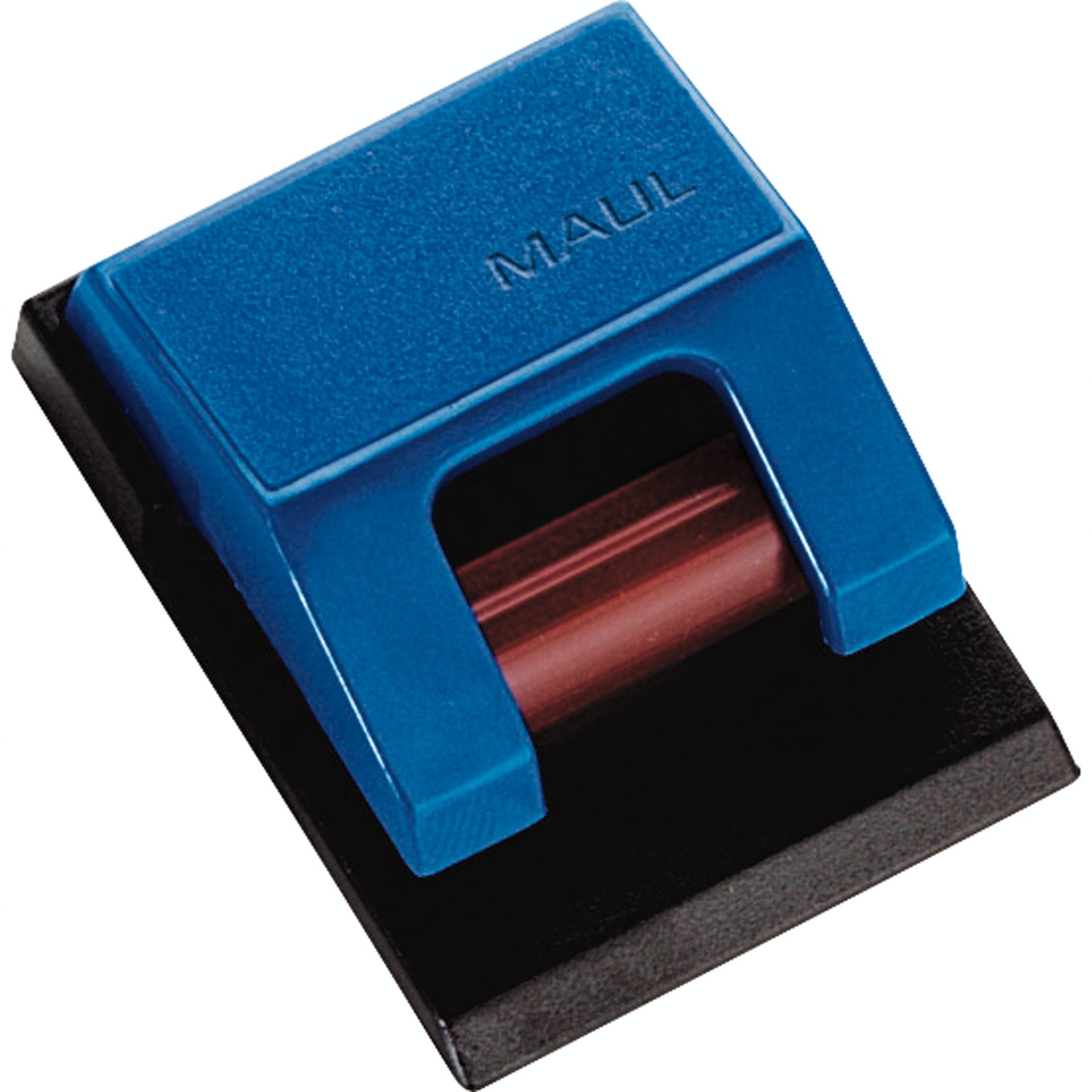 Planhalter Rollenclip S sk blau 10 St./Pack.