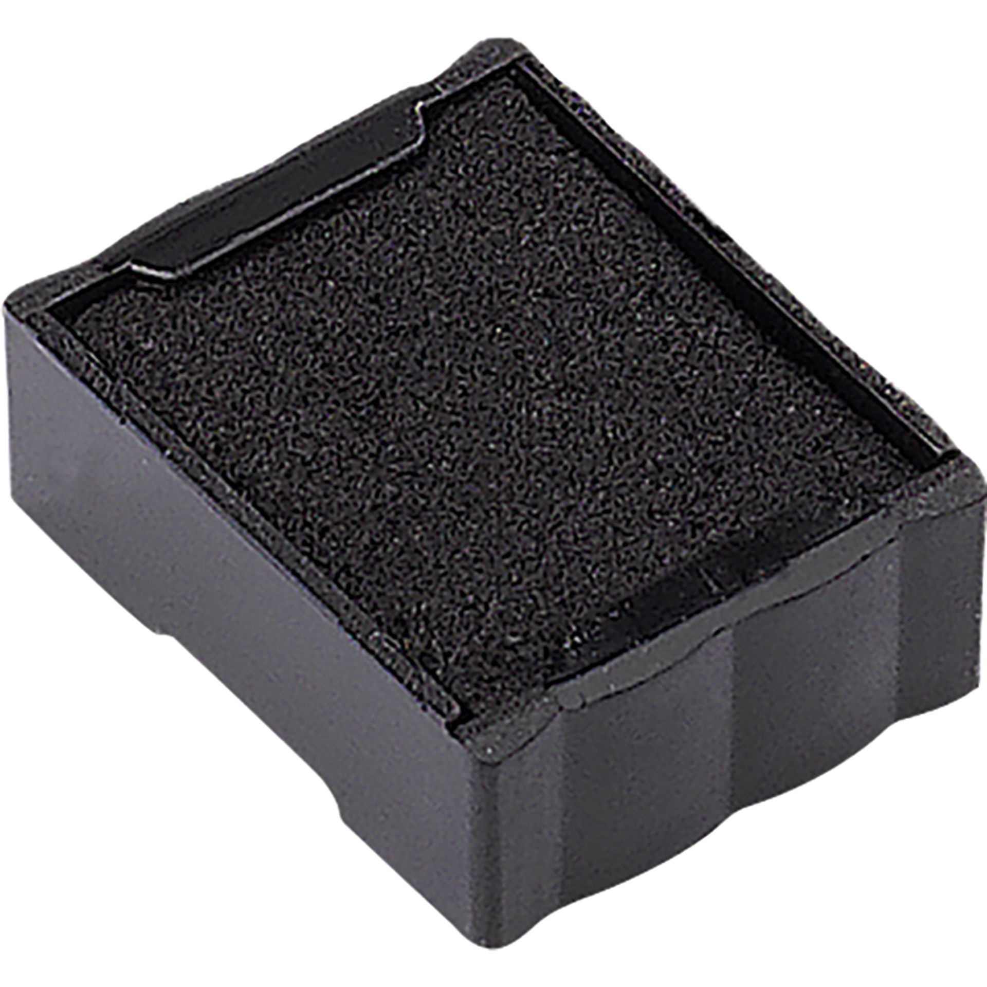 Ersatzkissen 6/4921 für 4921 schwarz