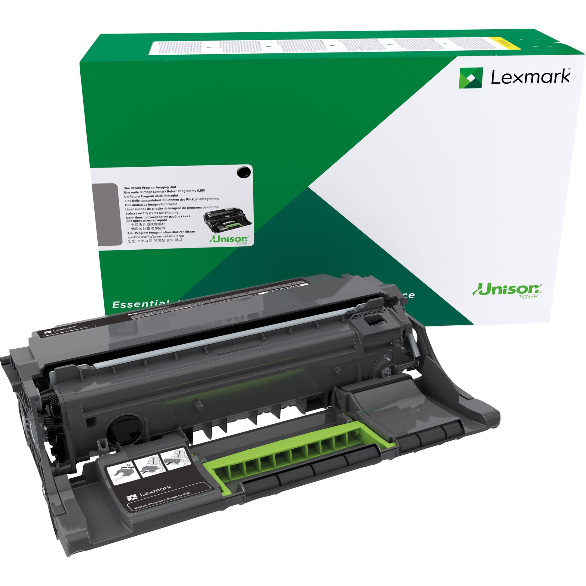 Belichtungskit 150.000S cmyk