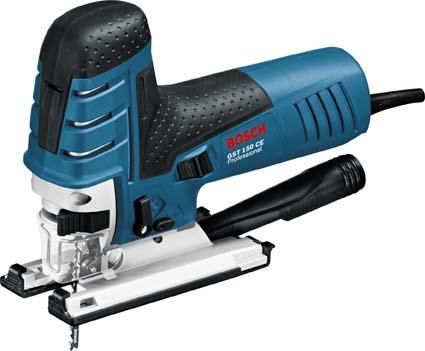 Stichsäge GST 150 CE Bosch Koffer