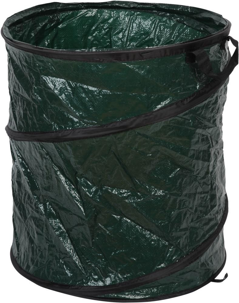 Garten-Springsack 120 L PE-Gewebe Floraworld