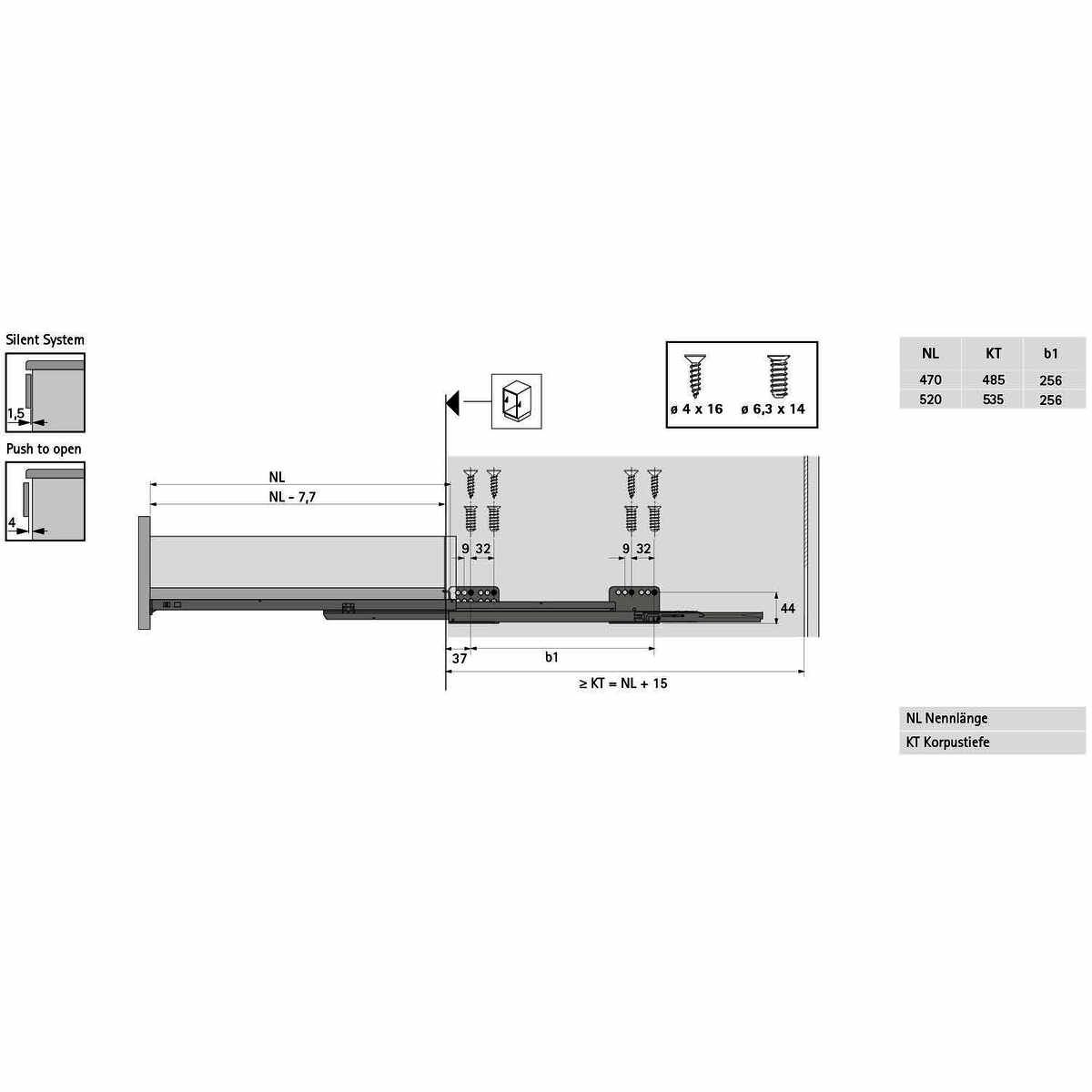 QCFE 40 SFP  525,5 E