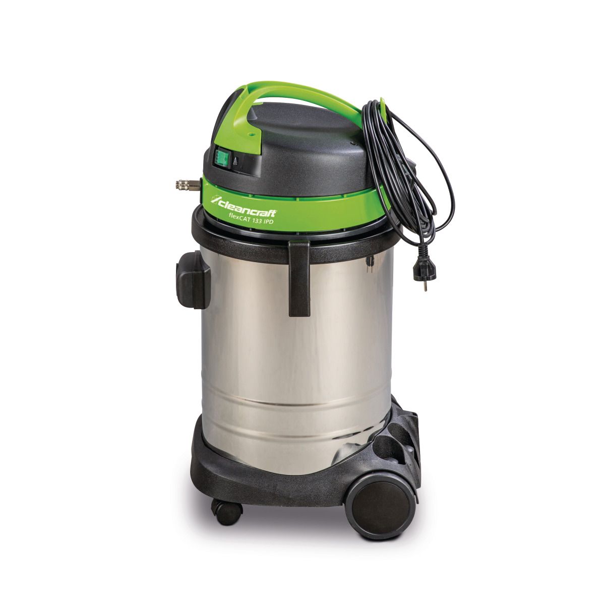Sprühextraktionsgerät Cleancraft flexCAT 133 IPD