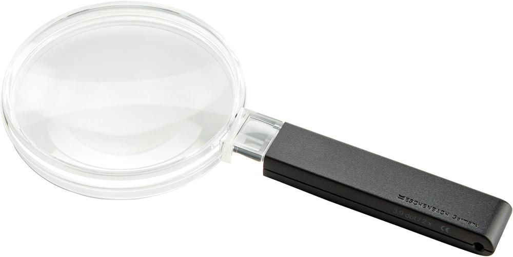 ESCHENBACH Handlupe D65mm 3-fach