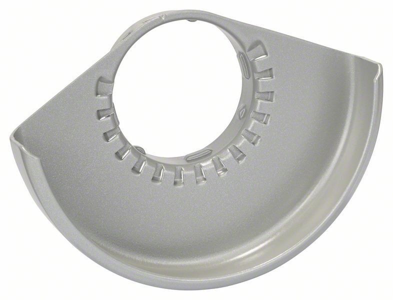 Bosch Schutzhaube ohne Deckblech