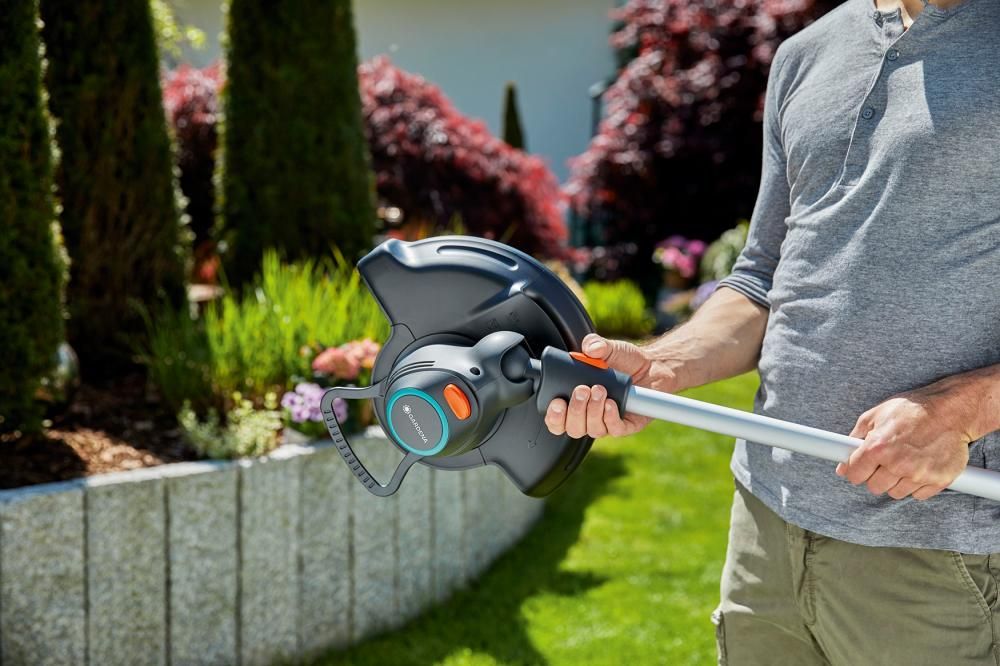 Elektro-Trimmer ComfortCut 550/28 09872-20