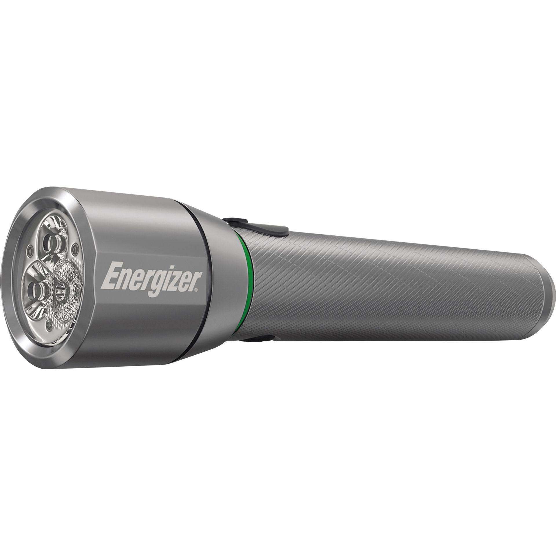 Taschenlampe Vision HD Focus Rechargeable