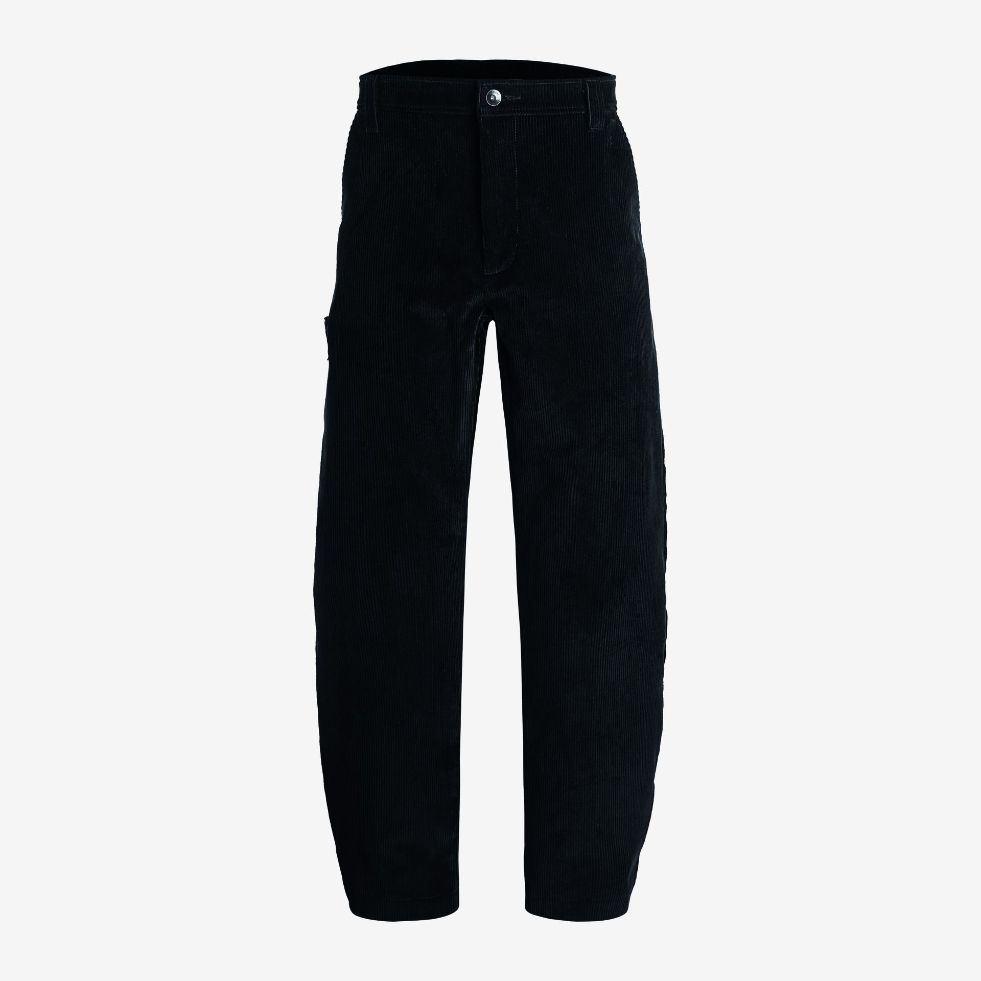 FHB Zunfthose LOUIS schwarz - Gr. 58