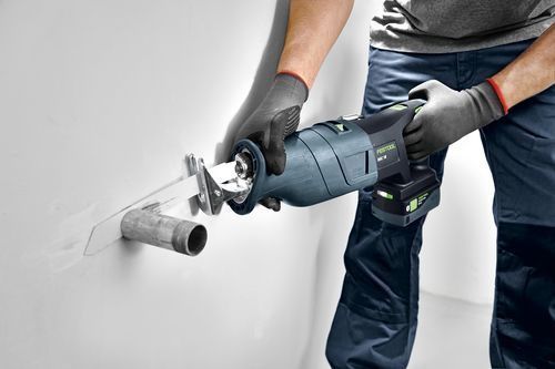 FESTOOL Akku-Säbelsäge