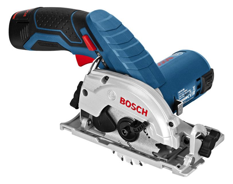 BOSCH Akku-Handkreissäge 26,5mm, SOLO