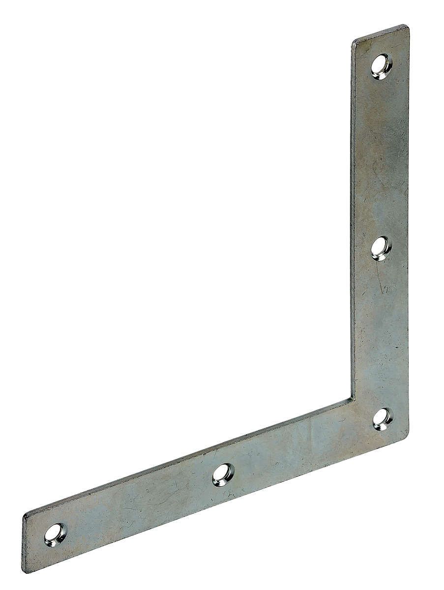 Eckwinkel 100mm VE20