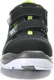 Sicherheitssandale IMPULSE green Easy ESD S1P