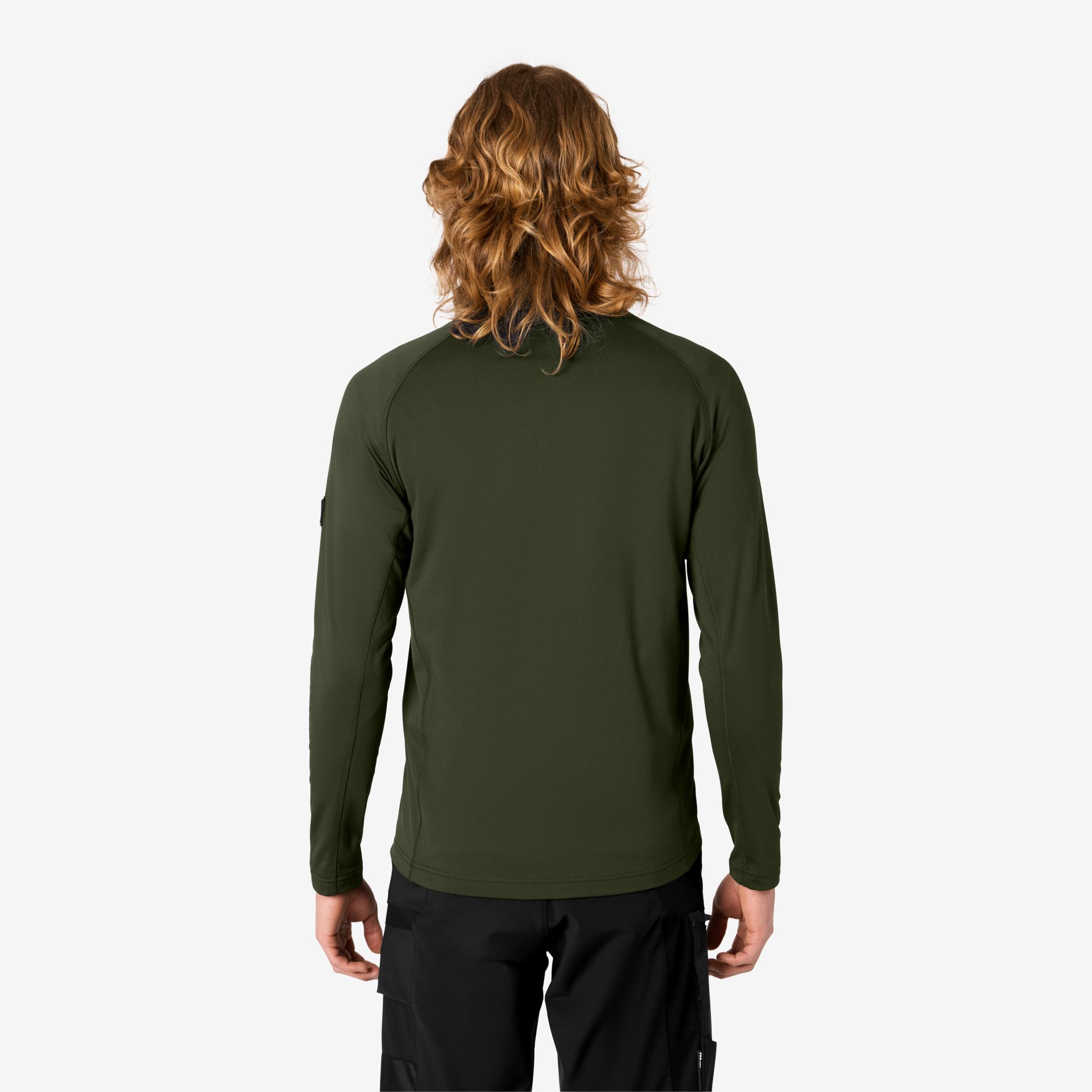 FHB Fleecejacke KUNO