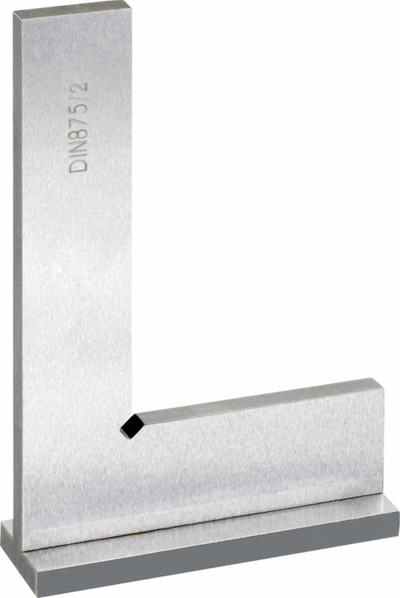 Werkstattw. m. Anschlag 100x70 mm Gen.2 FORTIS