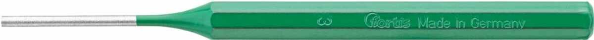 Splintentreiber DIN6450 3 mm /150x10 mm FORTIS