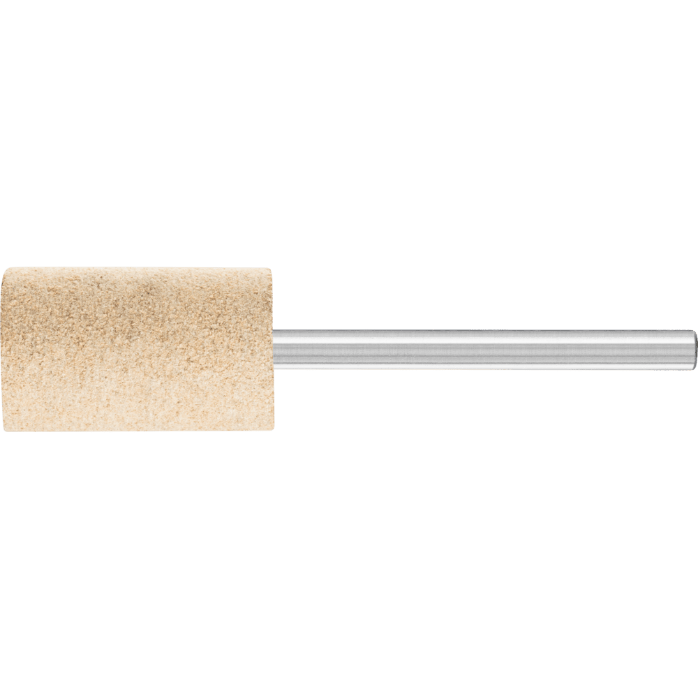 PFERD Poliflex-Feinschleif-Werkzeuge PF ZY 1220/3 AW 120 LR