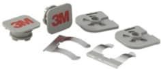 3M M-960 3M Befestigungssatz M960