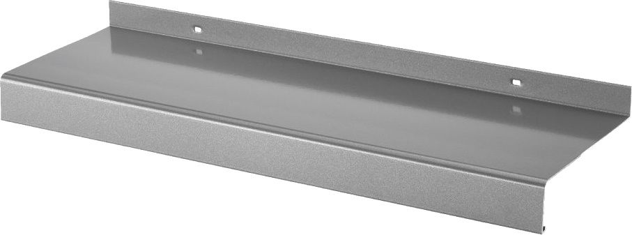 Fensterbank FBS 40 weiss RAL 9016