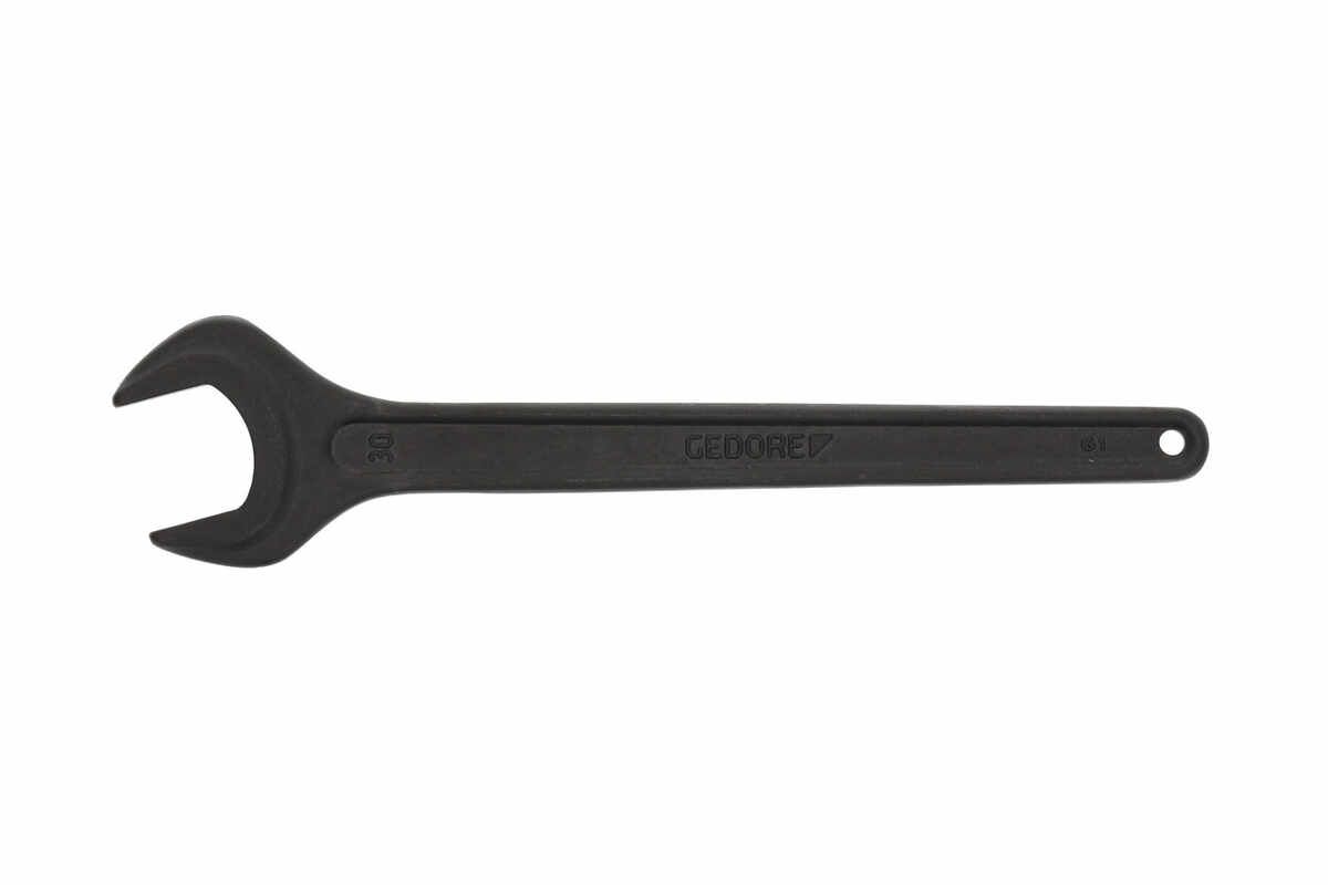 894 30 Einmaulschlüssel 30 mm