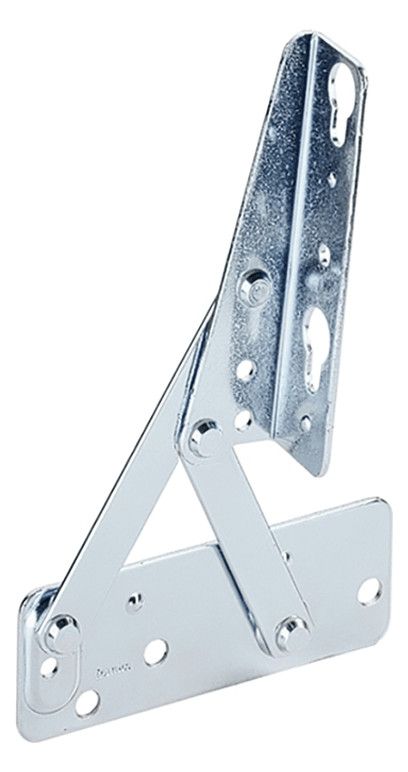 HETTICH Klappenbeschlag SchwenkFix