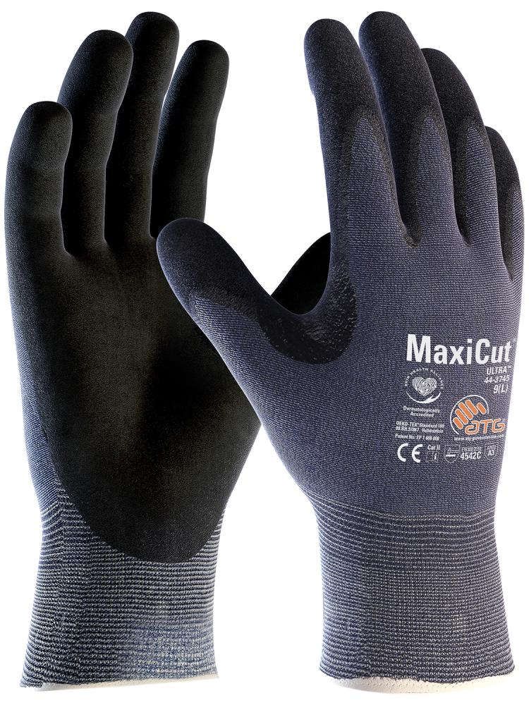 Handschuh MaxiFlex MAXICUT Ultra, Gr. 10