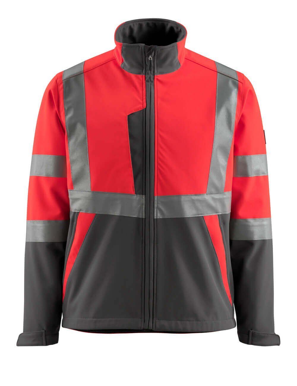 Mascot Kiama Soft Shell Jacke