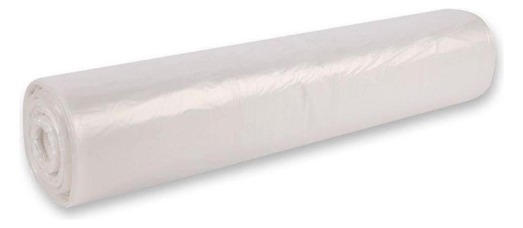 HDPE-Müllbeutel, Super transparent