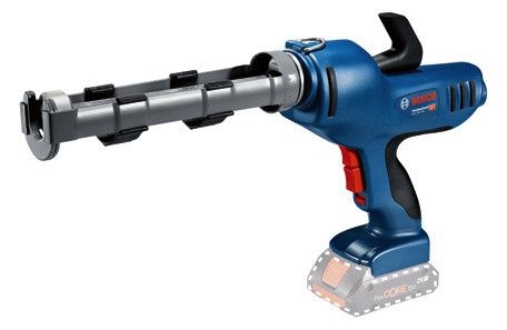 BOSCH Akku-Kartuschenpresse, SOLO