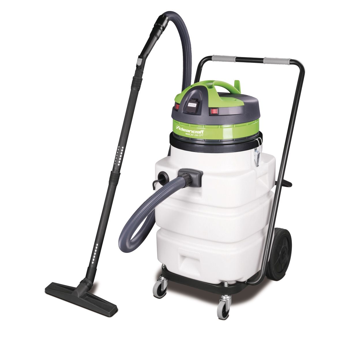 Nasssauger Cleancraft flexCAT 290 EPT